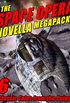 The Space Opera Novella MEGAPACK: 6 Science Fiction Classics (English Edition)