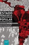 Estado Democracia e Participao popular na Amrica Latina