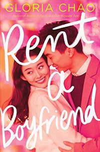 Rent a Boyfriend (English Edition)