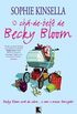 O chá-de-bebê de Becky Bloom (eBook)