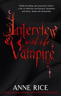 Interview With The Vampire: Number 1 in series