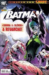 Batman  #52