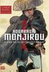 KOGARASHI MONJIROU: O Prenncio do Inverno (Mang Volume nico)