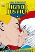 Lendas Do Universo DC: Liga Da Justia - Vol. 13