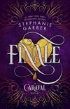 Finale (ebook) (Trilogia Caraval #3)