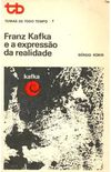 Franz Kafka e a Expresso da Realidade