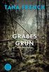 Grabesgrn: Kriminalroman (Mordkommission Dublin 1) (German Edition)