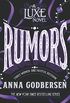 Rumors (Luxe Novel Book 2) (English Edition)