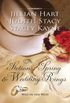 Stetsons, Spring and Wedding Rings: An Anthology (English Edition)