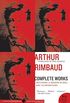 Arthur Rimbaud Complete Works