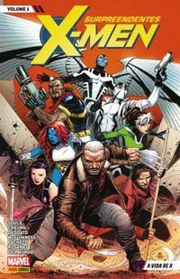 Surpreendentes X-Men