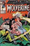 Marvel Comics Presents Wolverine - 04