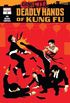 Deadly Hands Of Kung Fu: Gang War (2023-) #2 (of 3)