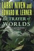 Betrayer of Worlds: Prelude to Ringworld