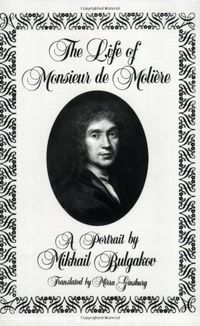 Life Of Monsieur De Moliere