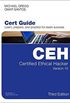 Certified Ethical Hacker (CEH) Version 10 Cert Guide (3rd Edition)