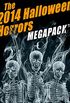 The 2014 Halloween Horrors MEGAPACK  (English Edition)