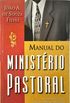 Manual do Ministrio Pastoral