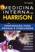 Medicina Interna de Harrison: Preparao para Provas e Concursos