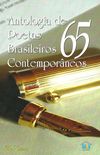 Antologia de Poetas Brasileiros Contemporneos volume 65