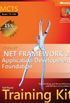 Microsoft .NET Framework 2.0 - Application Development Foundation