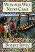Wonders Will Never Cease (Dedalus Original Fiction in Paperback Book 0) (English Edition)