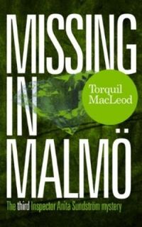 Missing in Malm
