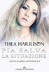 Pia salva la situazione (Razze Antiche 6.6) (Italian Edition)
