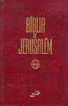 Bblia de Jerusalm