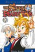 The Seven Deadly Sins #41