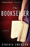 The Bookseller: A Novel (English Edition)