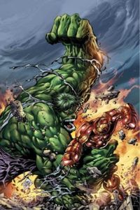 Incredible Hulk, Vol. 8