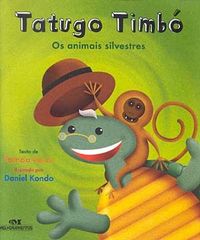 Tatugo Timbó