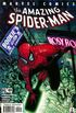 O Espetacular Homem-Aranha #481