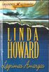 Lgrimas Amargas - Linda Howard Grandes Autores 18