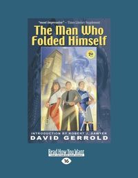 The Man Who Folded Himself (1 Volume Set)