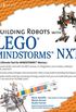Building Robots with LEGO Mindstorms NXT