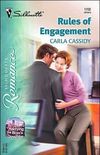 Regras de Compromisso (Rules of Engagement)