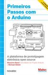 Primeiros Passos com o Arduino - 2 Edio