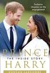 Prince Harry: The Inside Story (English Edition)