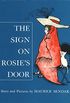 The Sign on Rosie