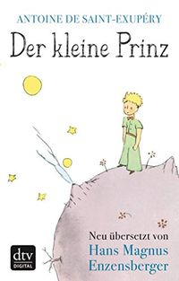 Der kleine Prinz (German Edition)