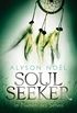 Im Namen des Sehers -: Soul Seeker 3 - Roman (German Edition)
