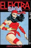 Elektra Saga #1