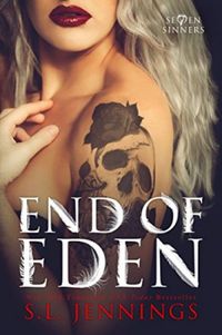 End of Eden