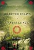 Selected Essays of Master Lu Xun (English Edition)