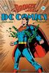The Bronze Age of DC Comics