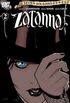 Seven Soldiers: Zatanna #2