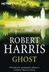 Ghost: Roman (German Edition)