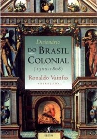 Dicionrio do Brasil Colonial